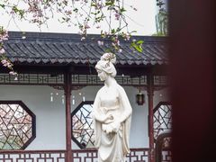 -莫愁湖公园