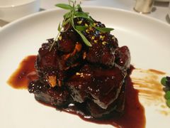 -玫瑰厅上海菜(兴国路店)