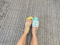 -CHANEL(ifs国际金融店)