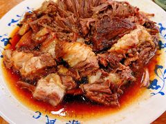 -柴氏风味斋(甘家口店)