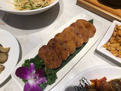 -如轩海鲜砂锅粥(国际能源店)