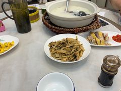 -紫藤园·天目湖大鱼头(南山竹海店)