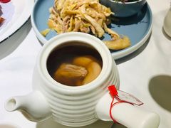 -尚一汤 广东炖汤(金桥国际店)