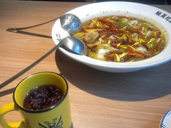 -太二酸菜鱼(中山龙之梦店)