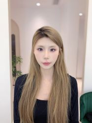 -杨益美学·野生眉半永久纹眉发际线