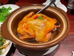 茶香鸡-外婆家(西溪印象城店)
