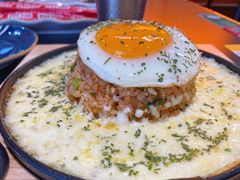 -许哥东北烧烤·铁丳烤串·宫后夹肉(繁花中心店)