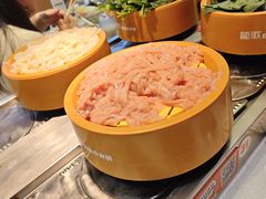-龍歌自助小火锅(秦淮水游城店)