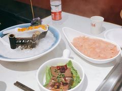 -旺龙巷重庆脆毛肚火锅·潜山扛把子店(潜山商业街店)