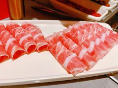 -海底捞火锅(石景山万达广场店)