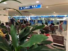 -上海交通大学医学院附属瑞金医院(总院)