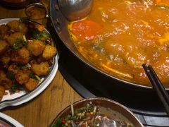 -笔记安顺夺夺粉火锅