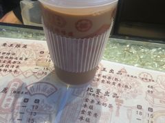 -香港鸳鸯王(西湖路店)