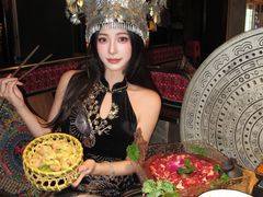 -贵厨酸汤牛肉(花果园国际中心店)