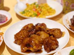 -仿膳饭庄(天安门店)