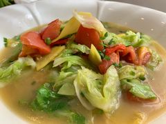 -天天渔港(杏林街店)