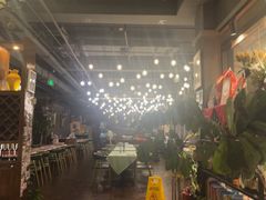 -ITA·意塔意大利餐厅(亦庄店)