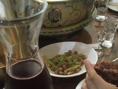 -南门小馆·清真(国贸商城店)
