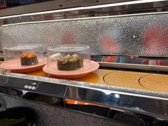 -争鲜回转寿司(中街大悦城店)