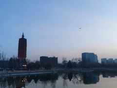 -西海子公园