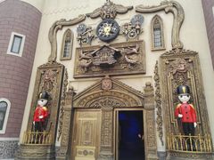 -安徒生童话乐园