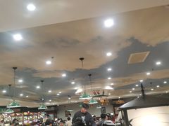 -比亚森自助烤肉料理(裕华店)