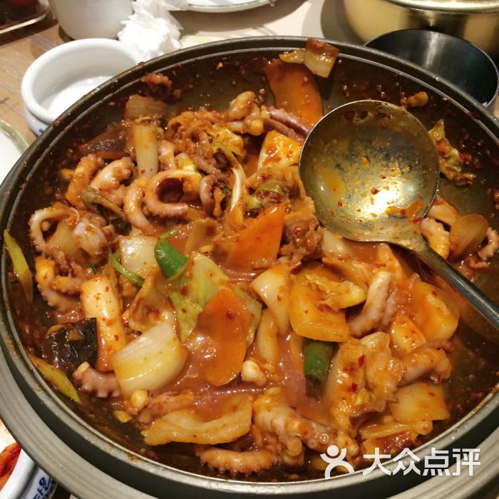 庭院里的小幸福(亿合城店)-图片-大连美食-大众点评网