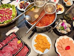 -正禾鲜·潮汕牛肉火锅(凯德天府店)