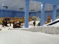 -广州热雪奇迹
