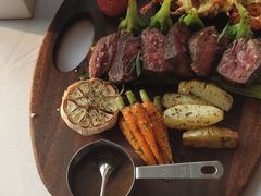 -解放碑威斯汀酒店-知味国际美食餐厅