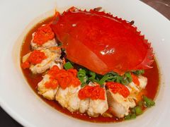 -许家菜(望江店)