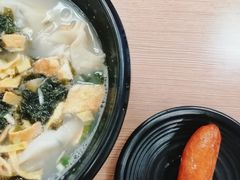-永和豆浆•台北卤肉饭(山水大润发店)