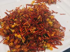 -院8里·少城记忆老川菜(宽窄巷子店)