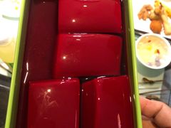 -捞的乐自助火锅(通江店)