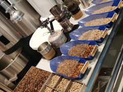 -CUBIC3三立方咖啡(凌空SOHO店)