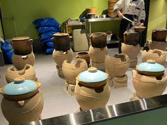 -俭朴菜(鲁磨路店)