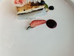 -王品牛排(郑州大卫城店)