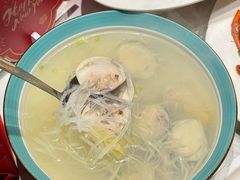 -鑫悦楼煎蟹·16年海鲜大排档