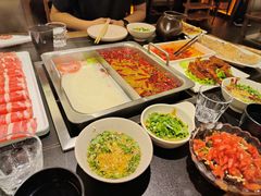 -福禄娃一家人火锅(上地店)