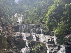 -星湖旅游景区七星岩