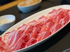 -东来顺·非遗火锅(高新店)