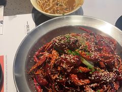 -一棠龙虾•王牌虾球(楚河汉街店)