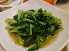 -永兴餐厅(复兴中路店)