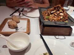 -四季民福烤鸭店(王府井东安门店)