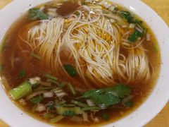 -水仙拉面(水仙街店)