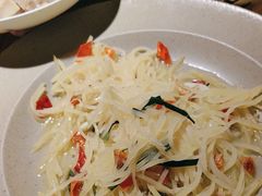 -黄山老妈·土菜(碧桂园店)