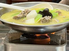 -壶园美食·淮扬菜(东圈门店)