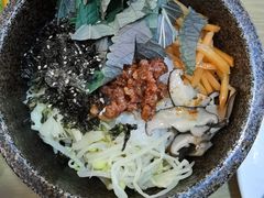 -海兰江石锅饭(水上店)