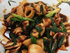 -明记海鲜大排档(巽寮湾店)