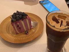 -BAKER&SPICE(安福路店)